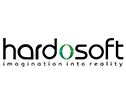 Hardosoft Logo